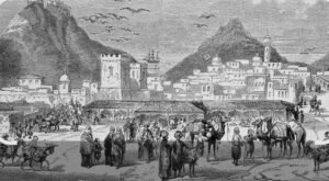 الانقلاب الموروثي 