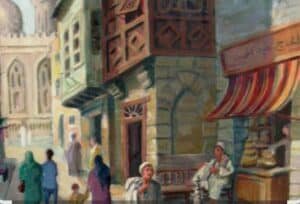 الانقلاب الموروثي 