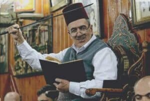 الانقلاب الموروثي 