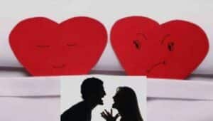 الغضب شجار مشروع عن الحب 