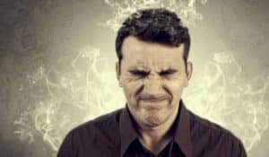 طاقة الغضب علي قدر حجم الحب 