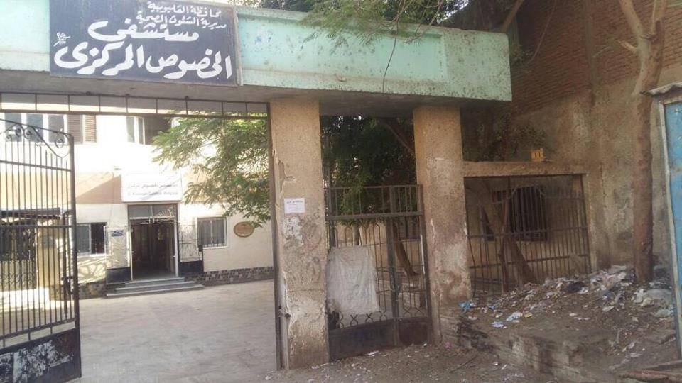 الخصوص في قفص الإهمال: قمامة تُغرق الشوارع و زحمة تُخنق الأنفاس ومستشفى «وهمي» ينتظره 5 ملايين مواطن!