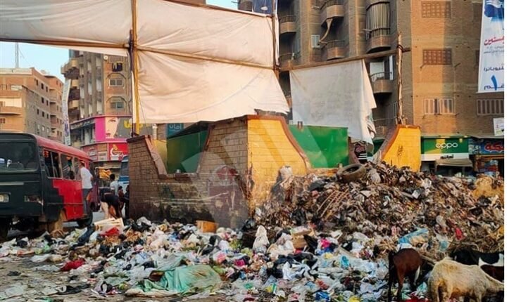 الخصوص في قفص الإهمال: قمامة تُغرق الشوارع و زحمة تُخنق الأنفاس ومستشفى «وهمي» ينتظره 5 ملايين مواطن!