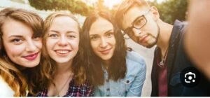 الصداقة مع الجنس الآخر في سن مبكر 