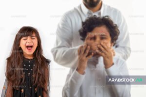 العنف الأسري… سرطان اجتماعي ينتشر بصمت