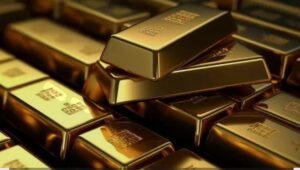 التعلق المرضي بالمعادن النفيسة 