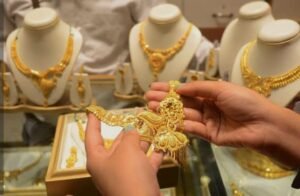 مصوغات ومجوهرات مرضي التعلق 