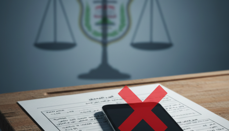 أزمة تسريب امتحان العلوم بالمنوفية و16 محضر حيازة موبايل تشعل غضب المحافظ