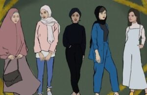 بعضهن يتلاعبن بقانون التحرش 