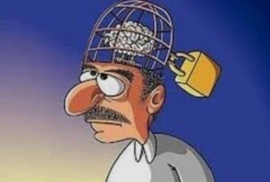 جهل القراءة والمعرفة 