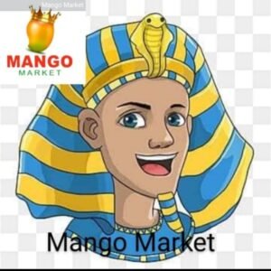 Mango Market