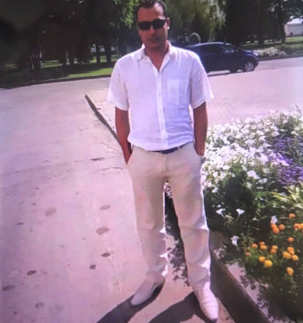 رؤوف منصور - Raouf Mansour 