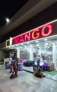 فرع الممشي السياحي بالغردقة 