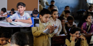 الإنقسام الطبقي والتفاوت الاجتماعي في التعليم