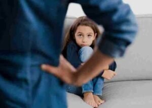 الزوجة النرجسية