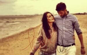 إذا أعطيت سببا عن الحب.. فأنت لا تعرف الحب 