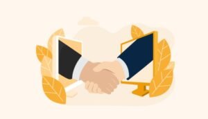 أخلاق في زمن التفاوض