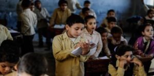 طبقية التعليم