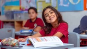 طبقية التعليم