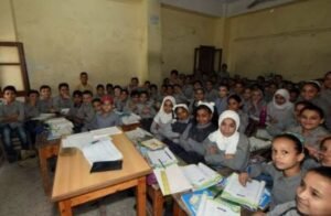 طبقية التعليم