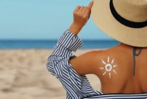 Mango Market Cosmetics