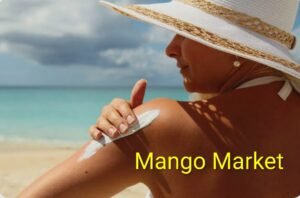  Mango Market Cosmetics