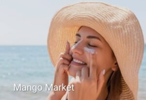 Mango Market Cosmetics-Sharm El Sheikh - Hurghada 