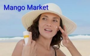 Mango Market Cosmetics