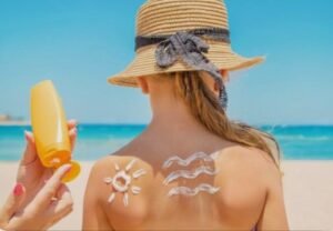 Mango Market Cosmetics