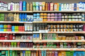 Mango Market Cosmetics