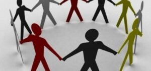 الألفة الاجتماعية