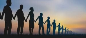 الألفة الاجتماعية