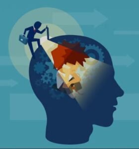 النمطية تمثل حالة الستر والاستقرار الوجداني