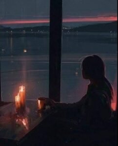 العزلة علاج مؤقت للنفس