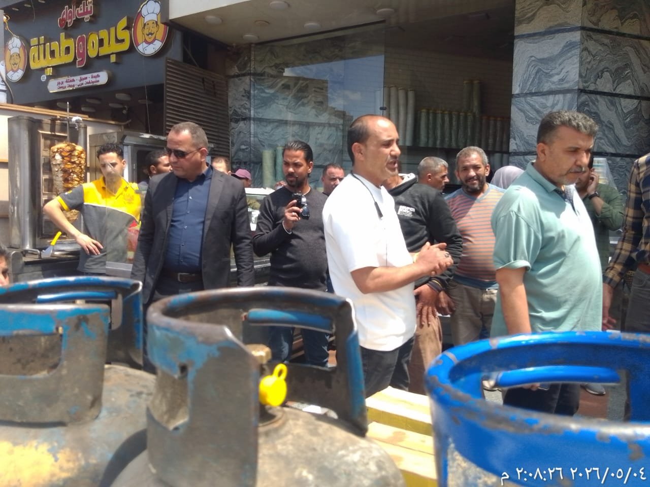 خطر يهدد الأرواح في الخصوص.. الأسواق غرقانة لحوم فاسدة ومجهولة المصدر غير صالحة للإستخدام الأدمى وإيمان ريان نائب المحافظ تكشف الفاجعة بحملة مكبرة وتحيلهم للنيابة العامة